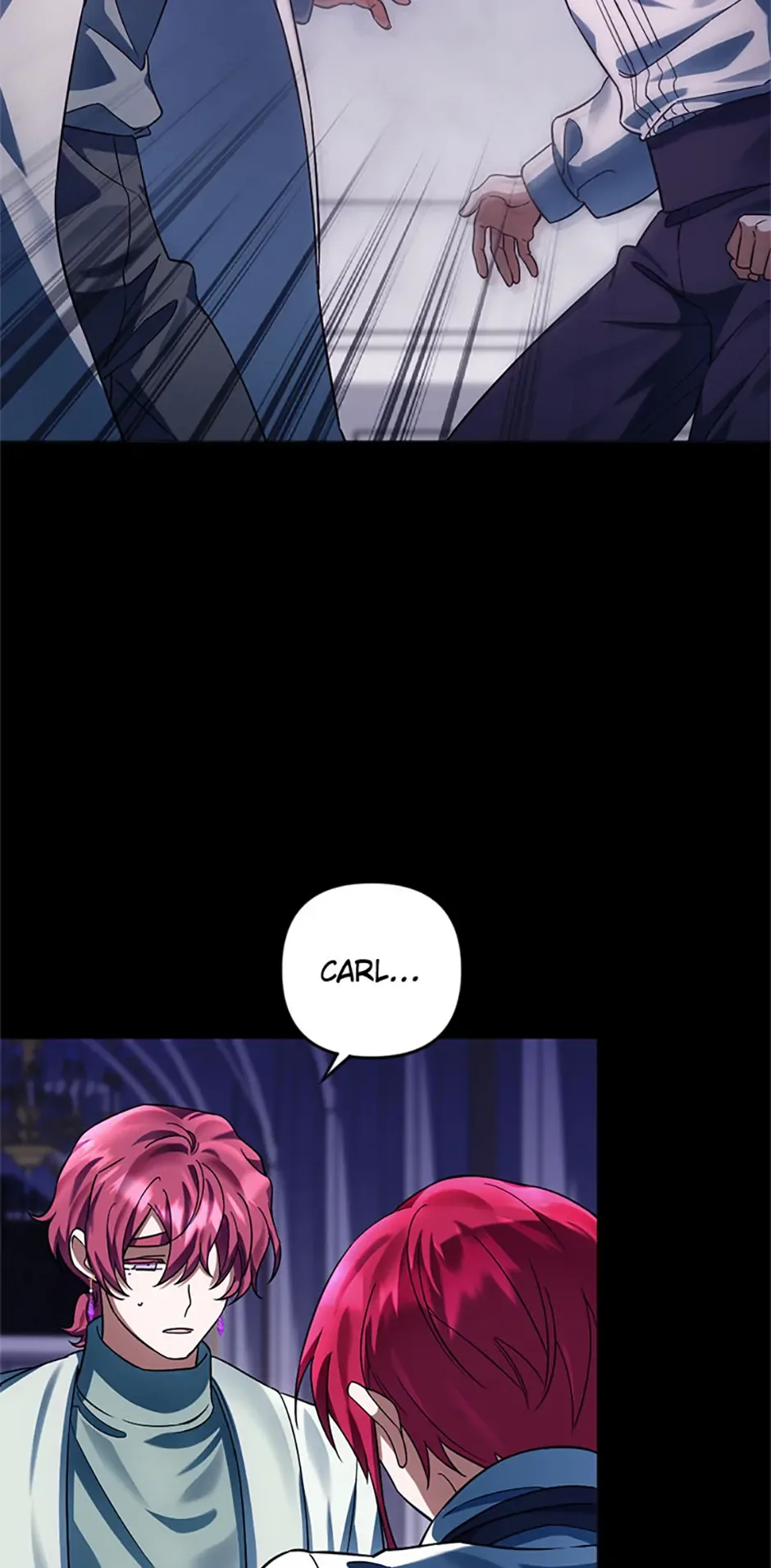 You Awakened while I Was Dead Chapter 66 page 42