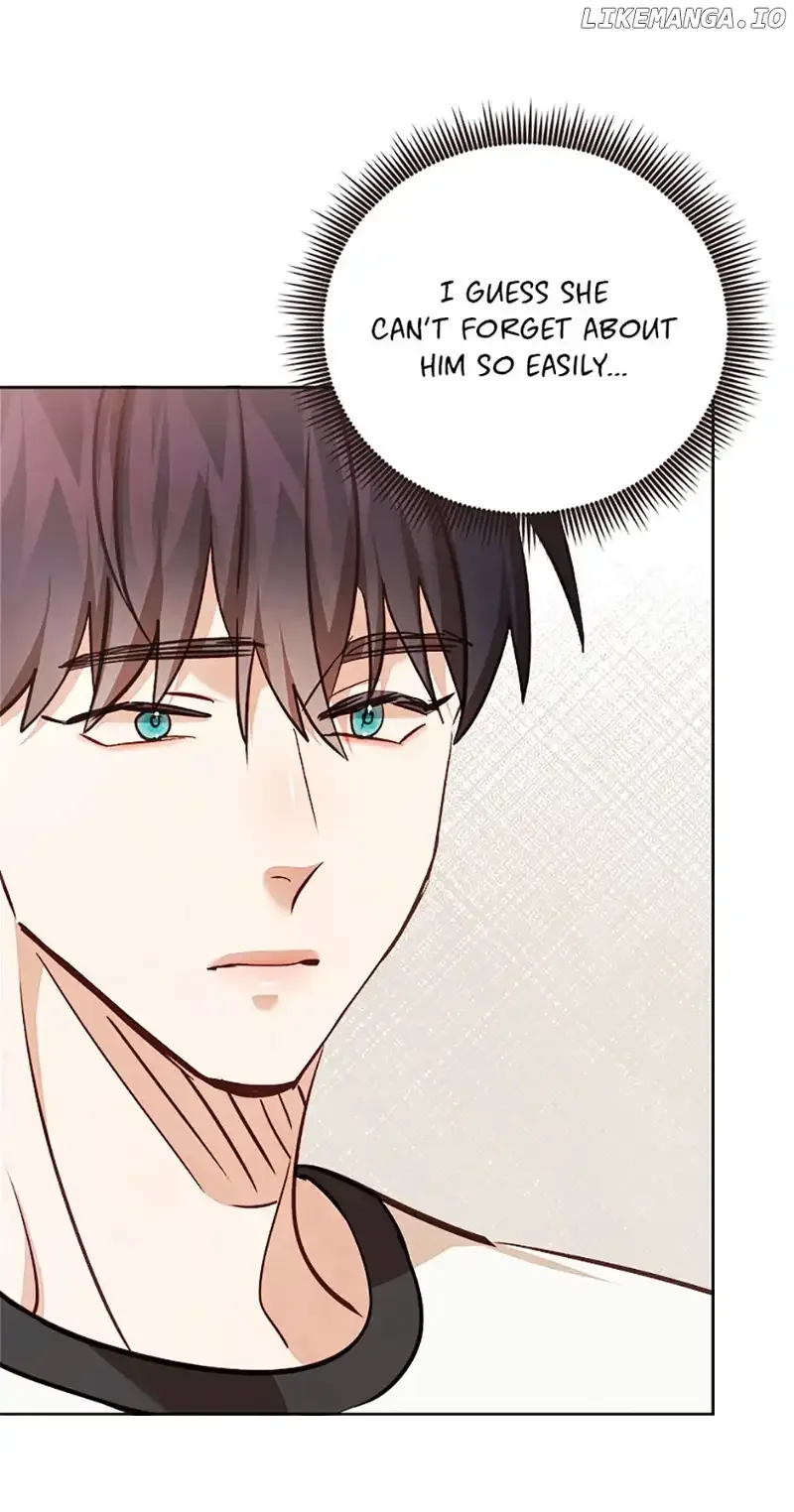 Viewer’s Choice: The Dating Show Chapter 65 page 48