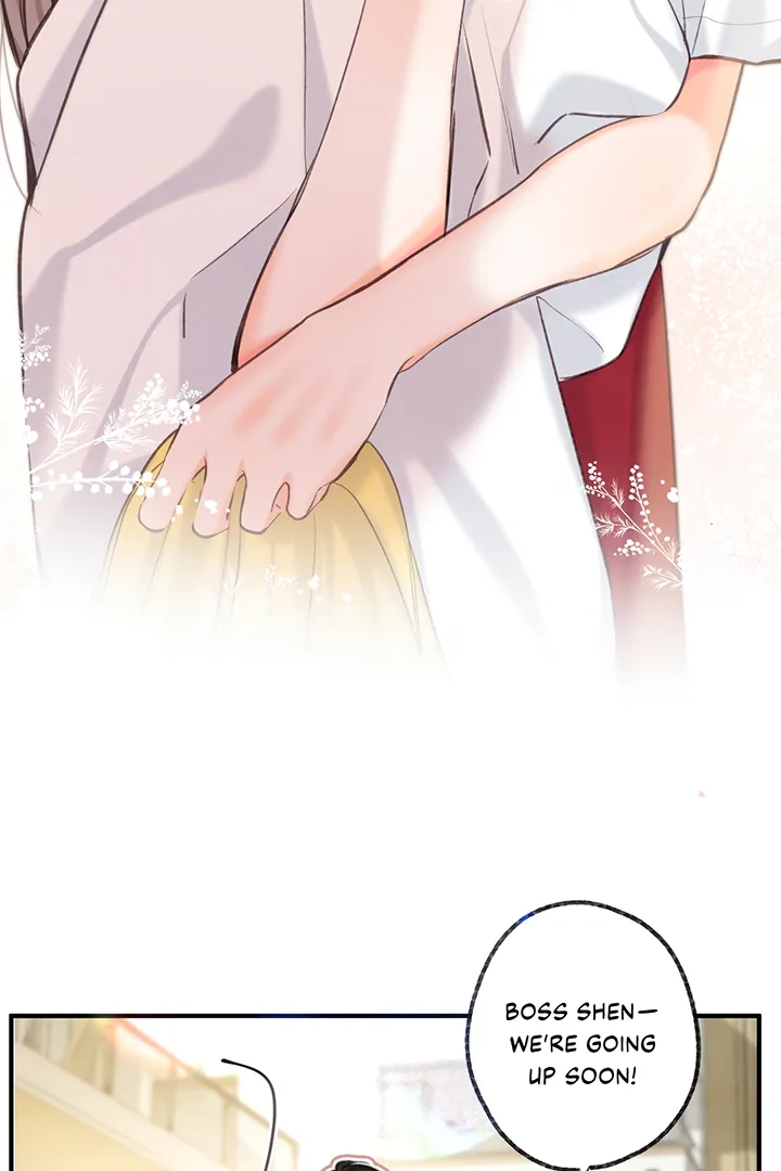 You Are My Desire Chapter 63 page 35