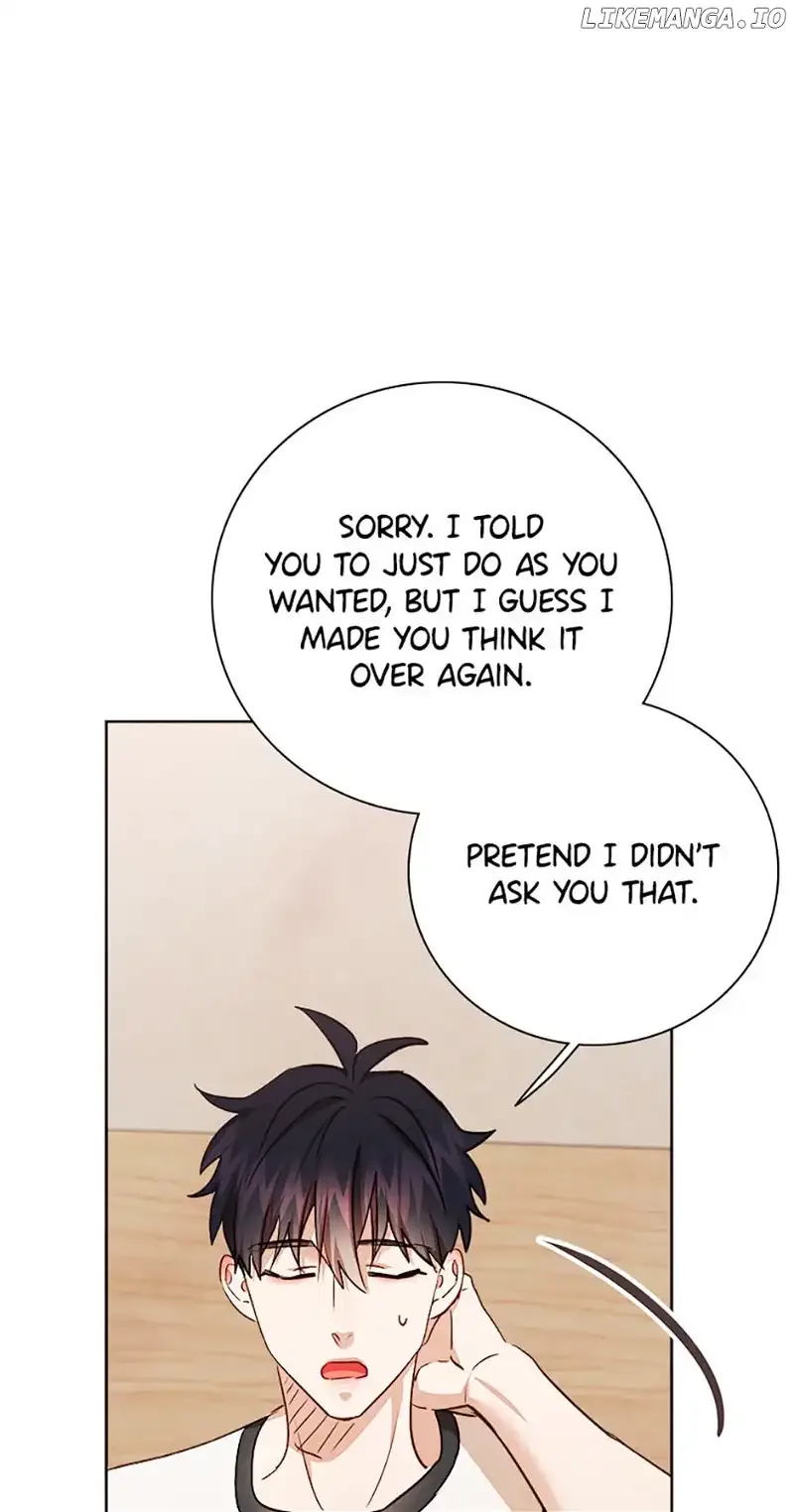 Viewer’s Choice: The Dating Show Chapter 65 page 49