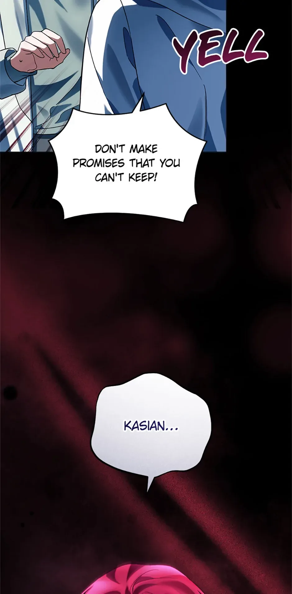 You Awakened while I Was Dead Chapter 66 page 43