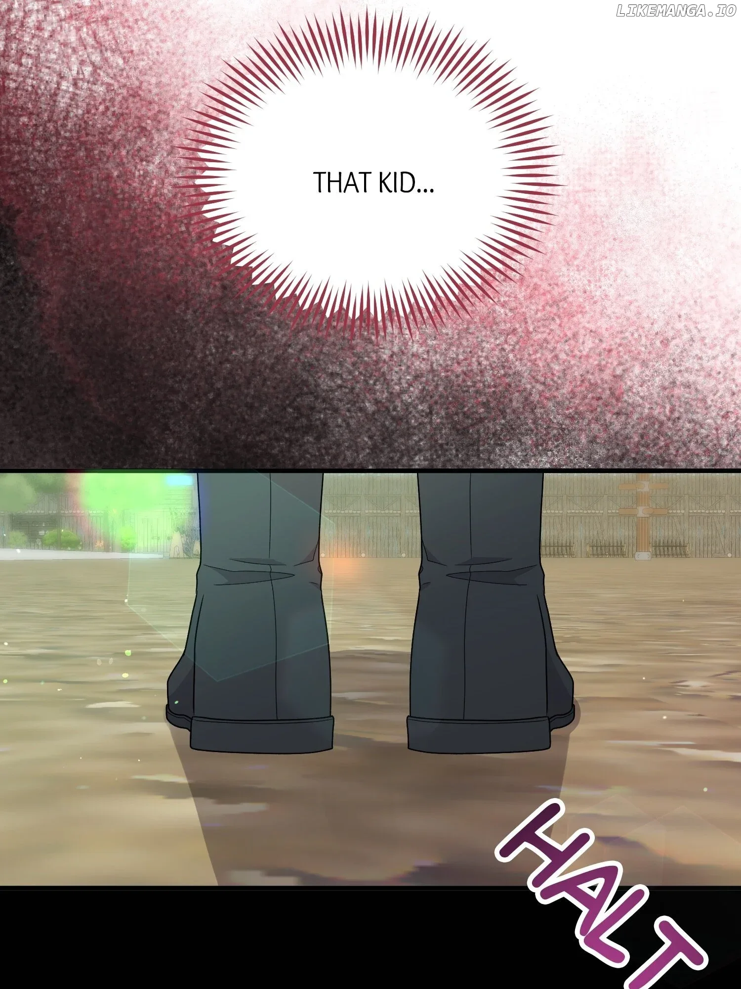 To Those Who Long for My Destruction Chapter 66 page 61