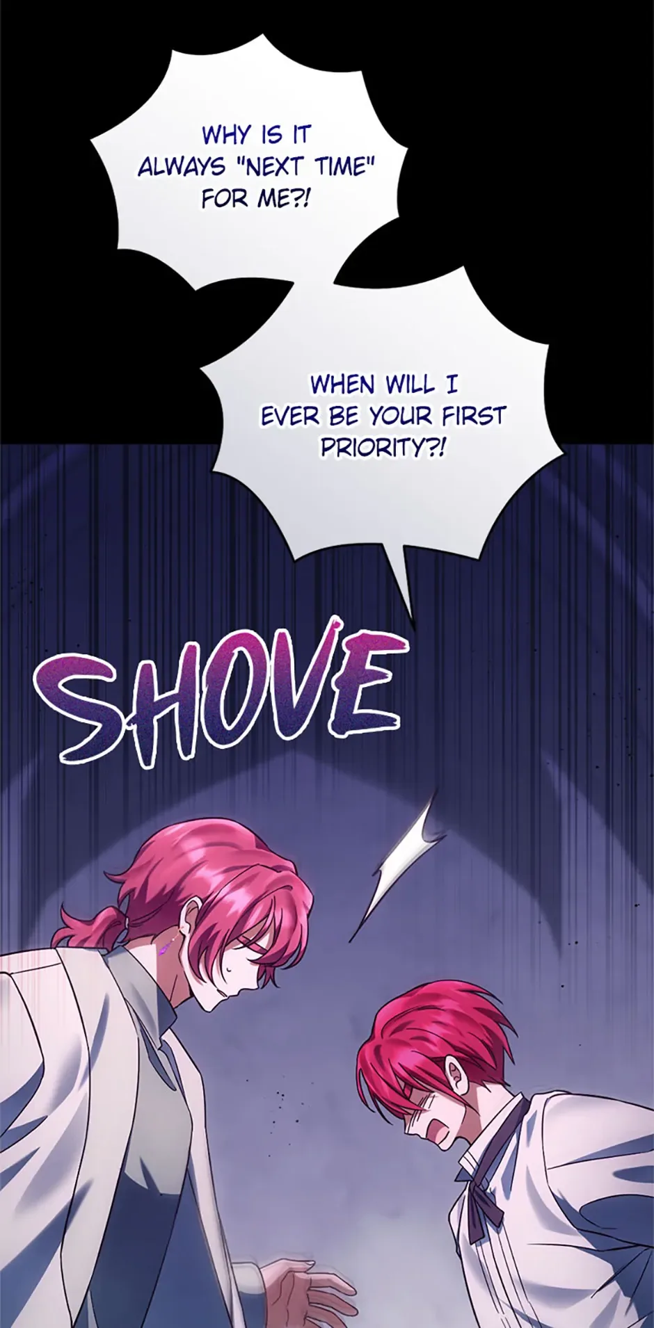 You Awakened while I Was Dead Chapter 66 page 41