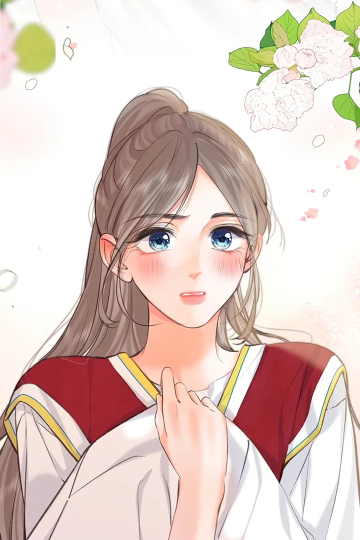 You Are My Desire Chapter 63 page 34