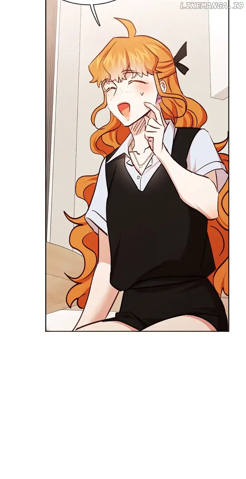 Viewer’s Choice: The Dating Show Chapter 65 page 46