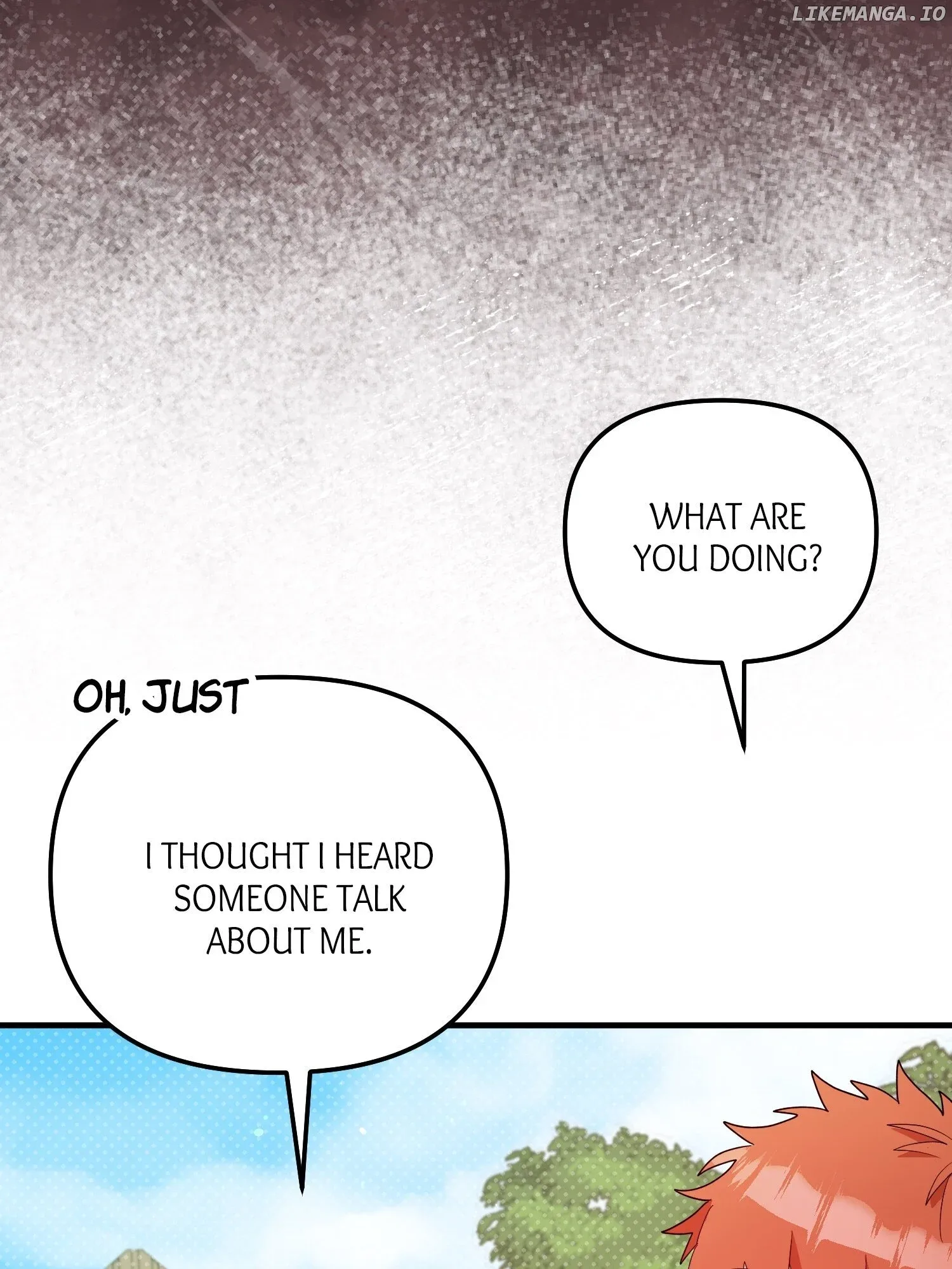 To Those Who Long for My Destruction Chapter 66 page 64