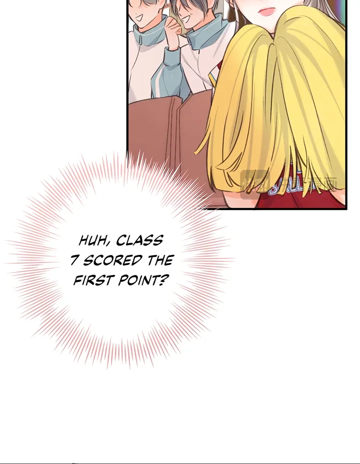 You Are My Desire Chapter 63 page 44