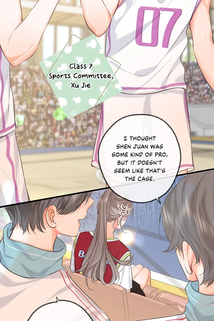 You Are My Desire Chapter 63 page 46