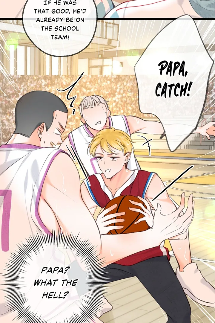 You Are My Desire Chapter 63 page 47