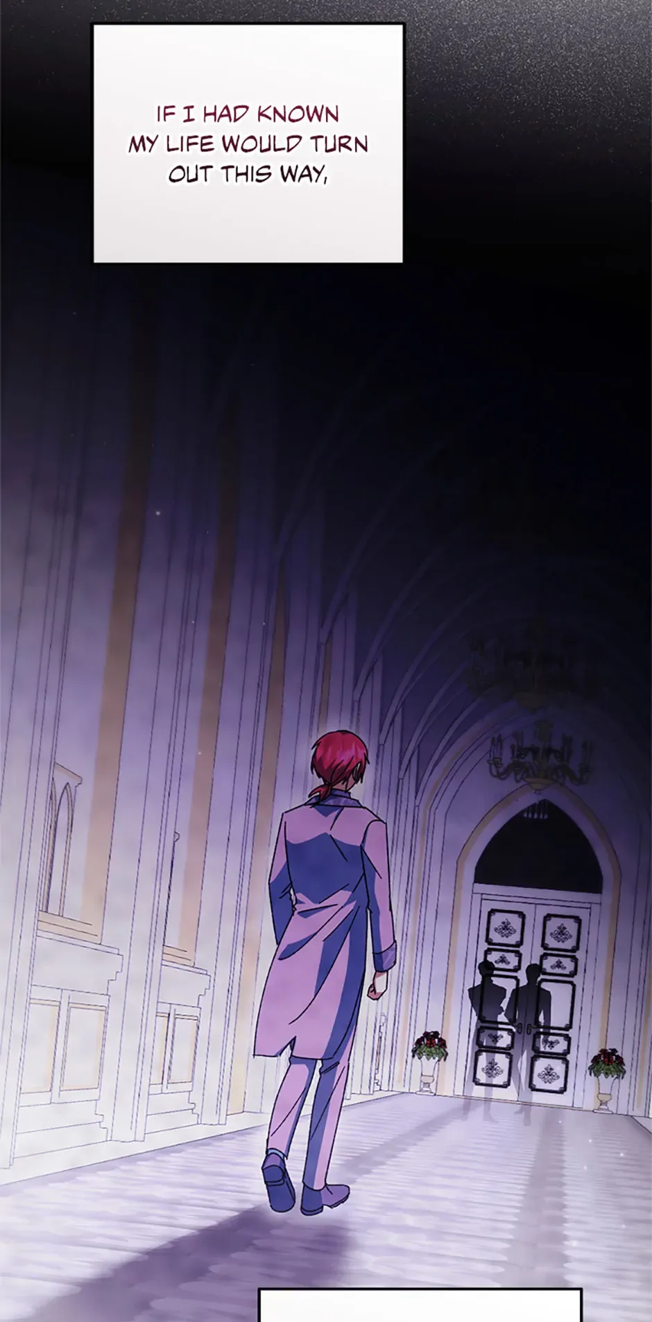 You Awakened while I Was Dead Chapter 66 page 50