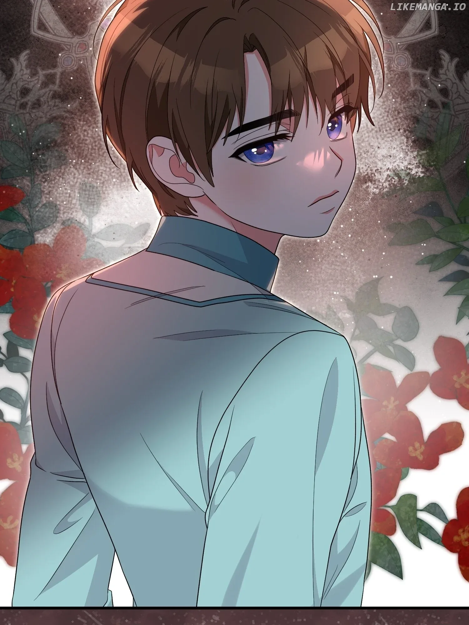 To Those Who Long for My Destruction Chapter 66 page 63