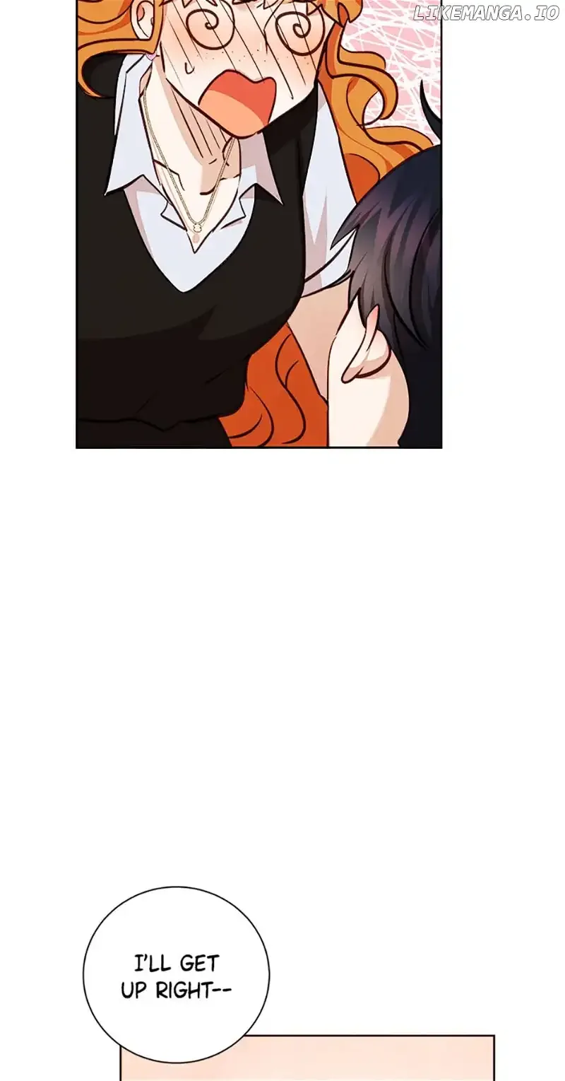 Viewer’s Choice: The Dating Show Chapter 65 page 58