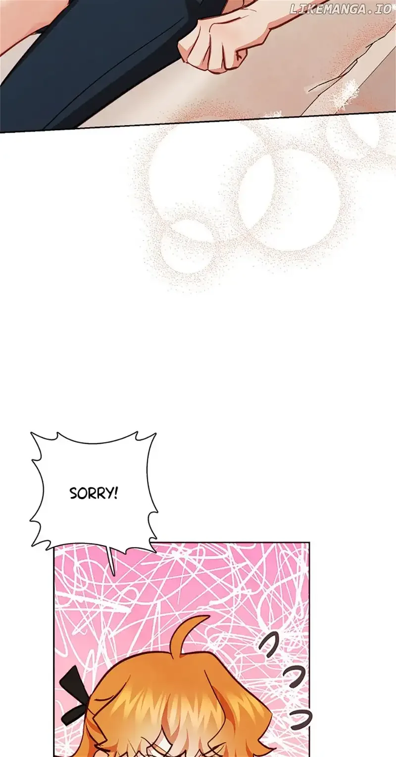 Viewer’s Choice: The Dating Show Chapter 65 page 57