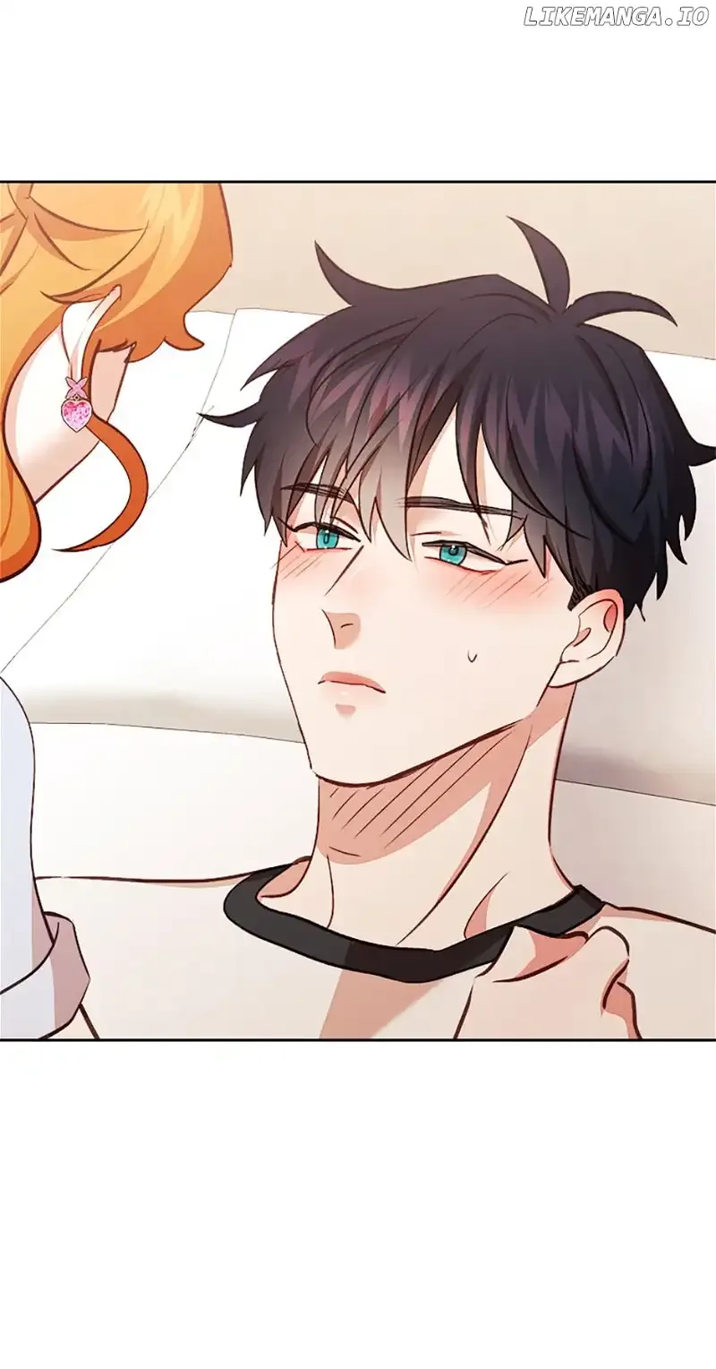 Viewer’s Choice: The Dating Show Chapter 65 page 60