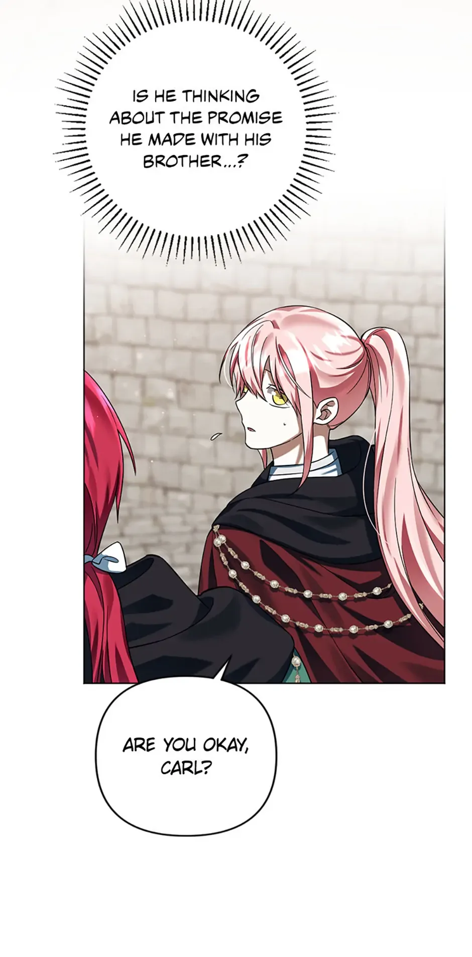 You Awakened while I Was Dead Chapter 66 page 54