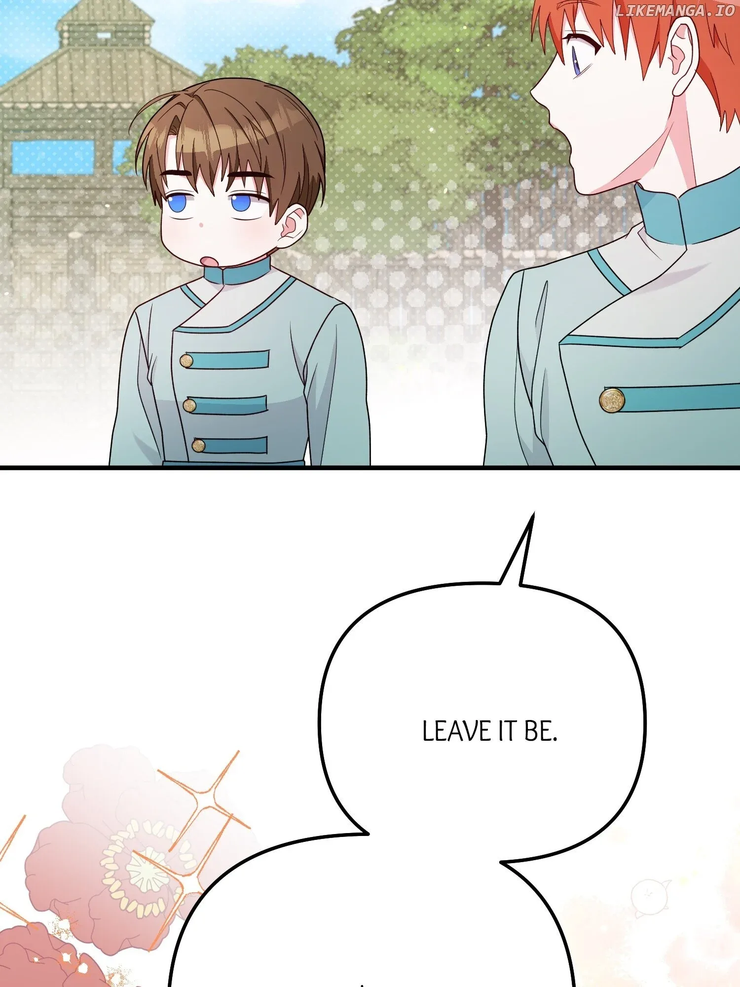 To Those Who Long for My Destruction Chapter 66 page 65