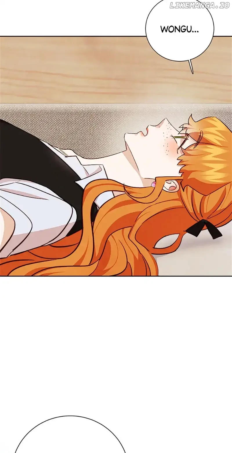 Viewer’s Choice: The Dating Show Chapter 65 page 63