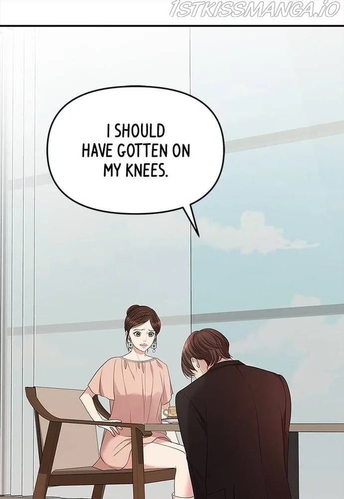 To You, Who Keep the Star Chapter 67 page 141