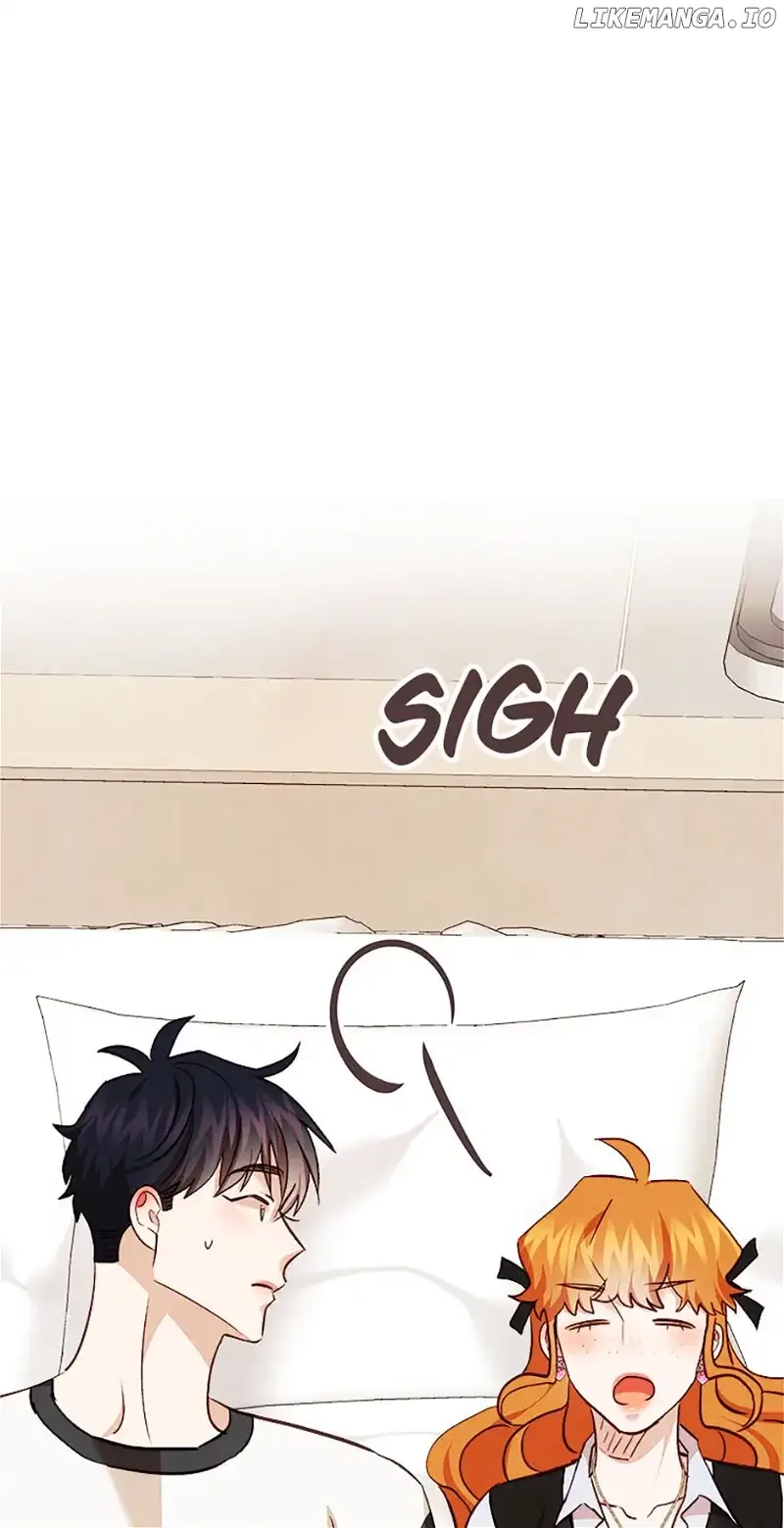 Viewer’s Choice: The Dating Show Chapter 65 page 61
