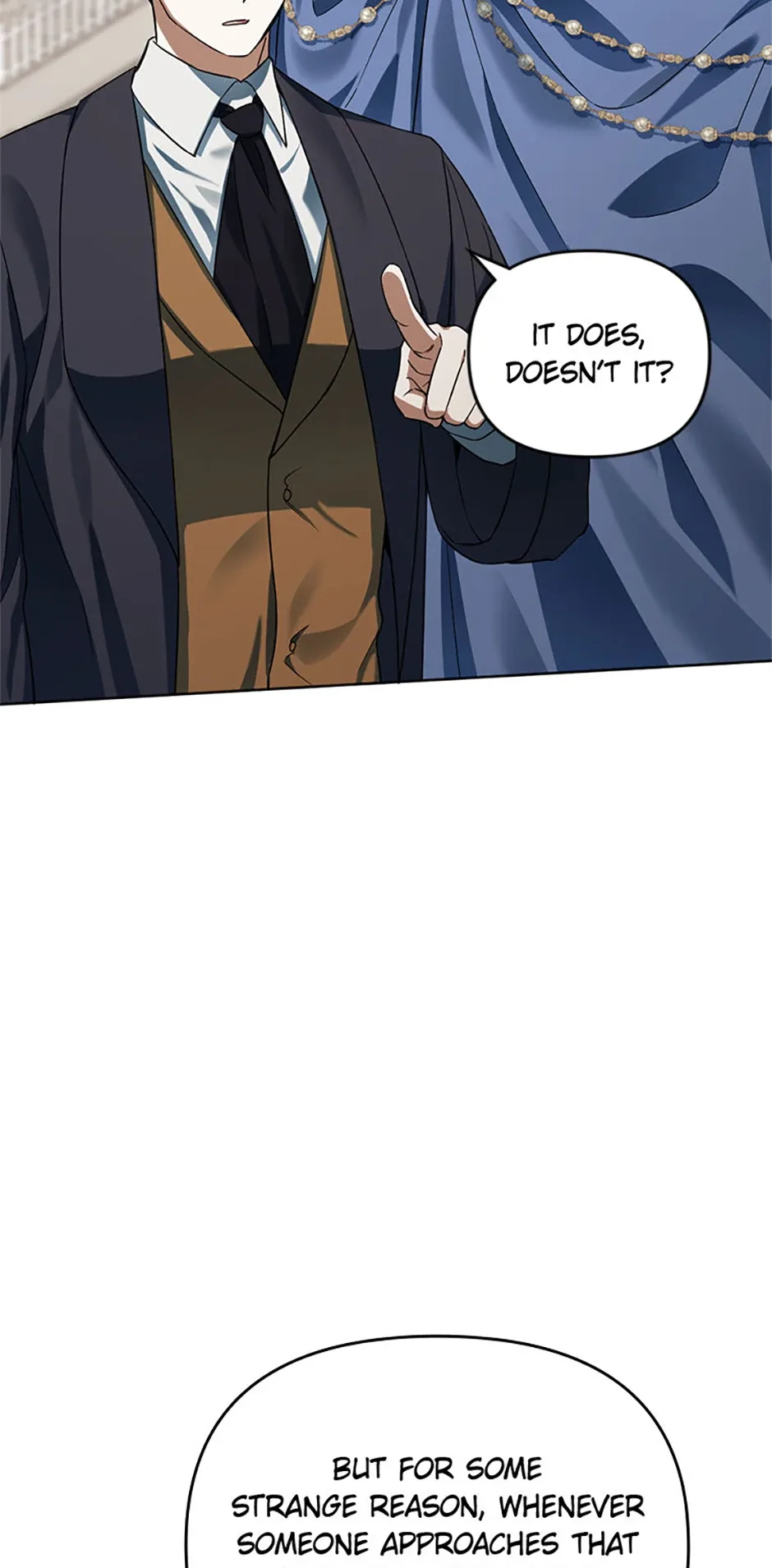 You Awakened while I Was Dead Chapter 66 page 62