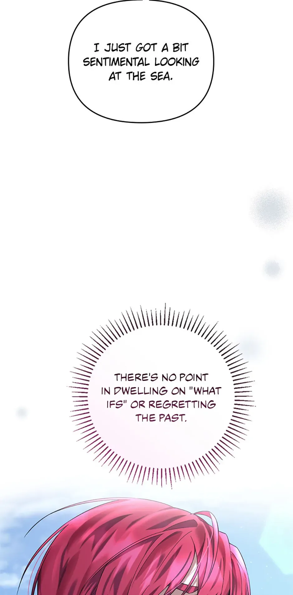 You Awakened while I Was Dead Chapter 66 page 56