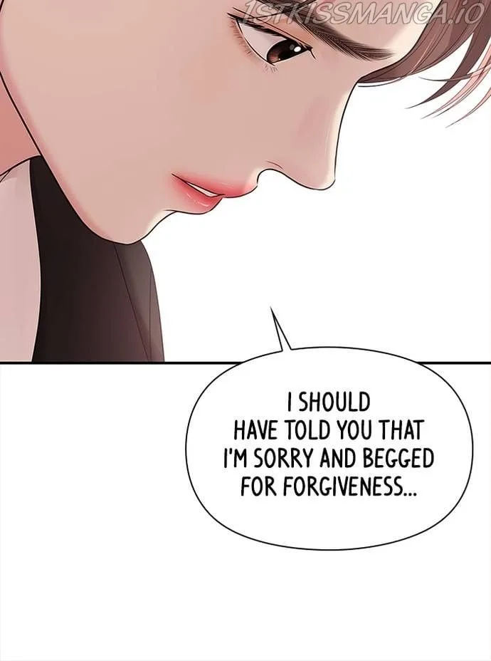 To You, Who Keep the Star Chapter 67 page 140