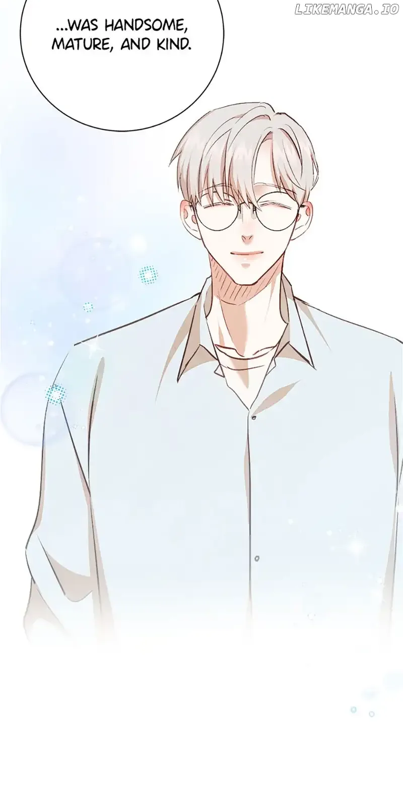 Viewer’s Choice: The Dating Show Chapter 65 page 64