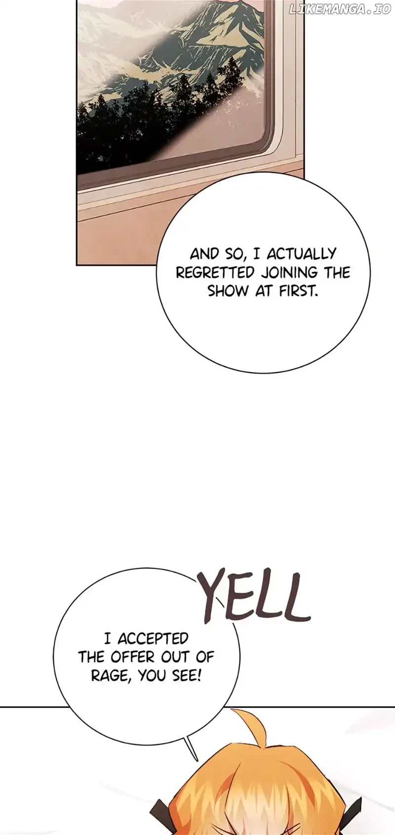 Viewer’s Choice: The Dating Show Chapter 65 page 66