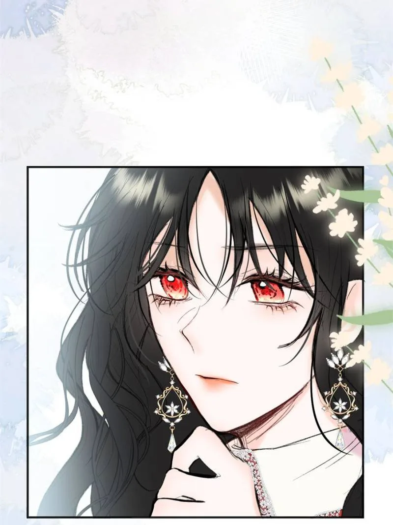 The Corrupted Witch Has No Choice But to Become a Villain Chapter 64 page 4