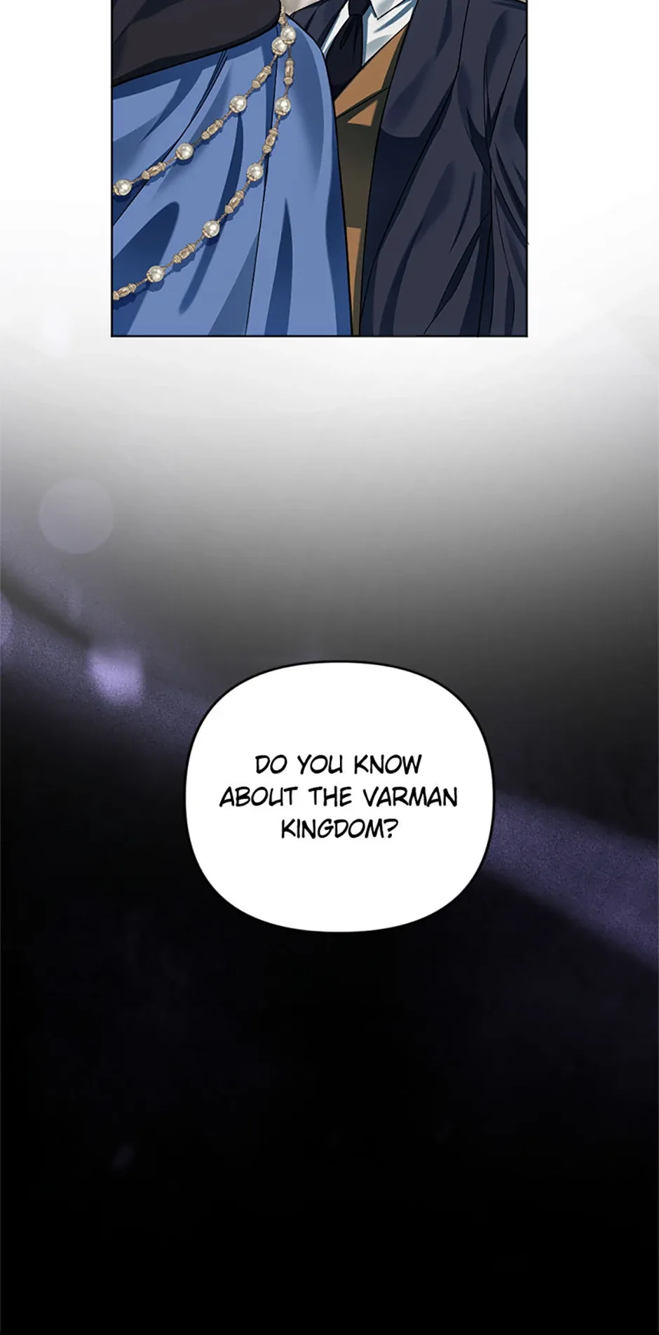 You Awakened while I Was Dead Chapter 66 page 67