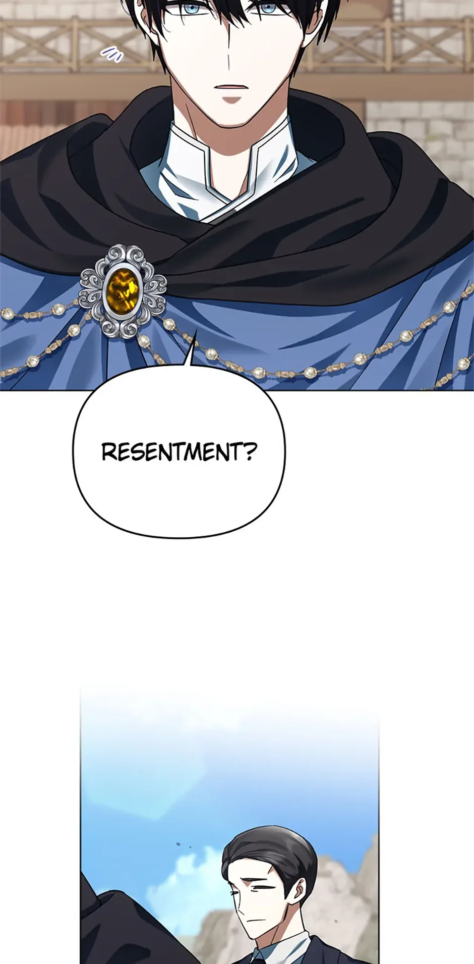 You Awakened while I Was Dead Chapter 66 page 66