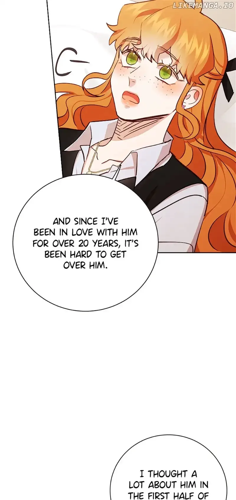Viewer’s Choice: The Dating Show Chapter 65 page 68