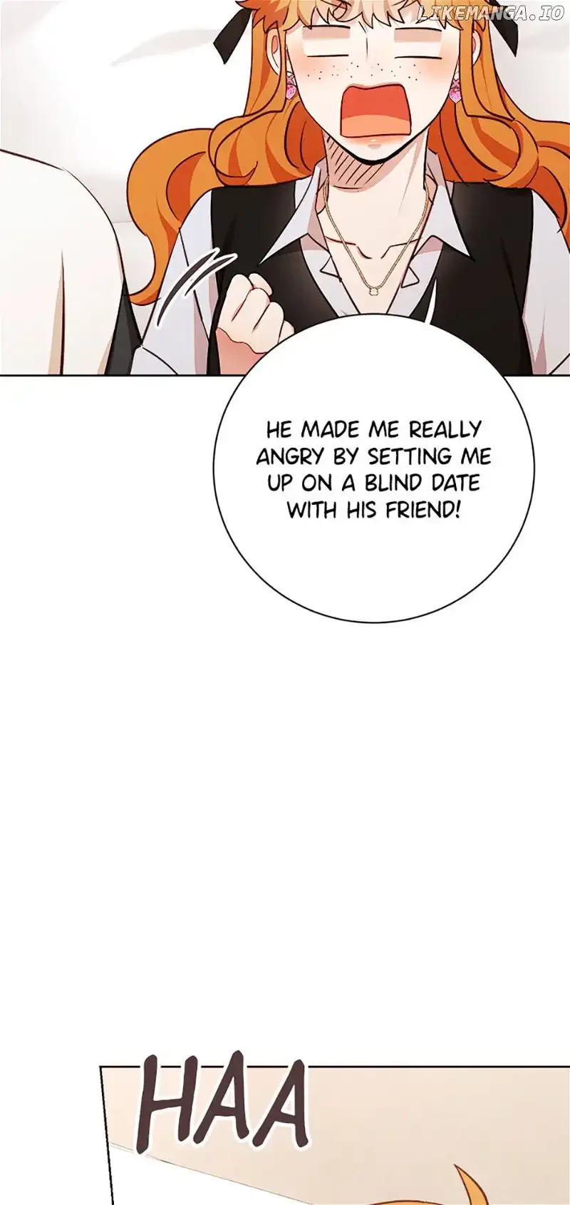 Viewer’s Choice: The Dating Show Chapter 65 page 67