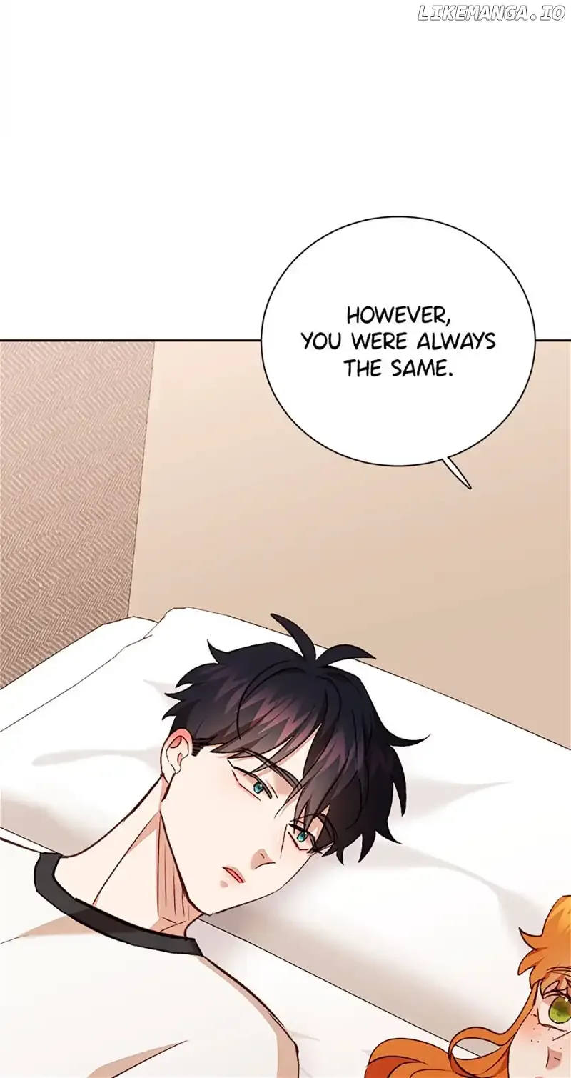 Viewer’s Choice: The Dating Show Chapter 65 page 71