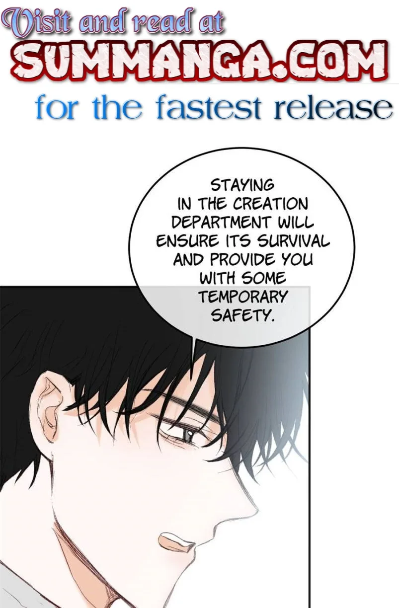 The Corrupted Witch Has No Choice But to Become a Villain Chapter 64 page 2