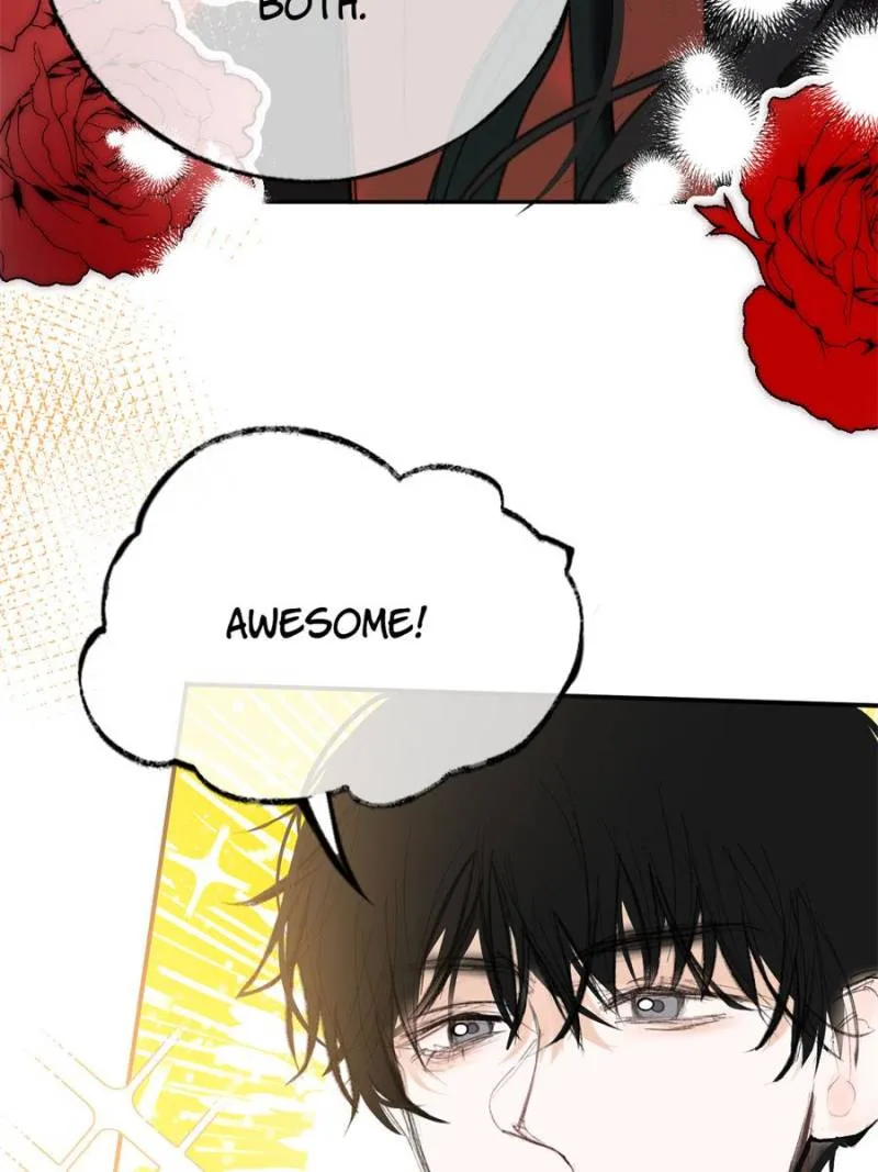 The Corrupted Witch Has No Choice But to Become a Villain Chapter 64 page 21