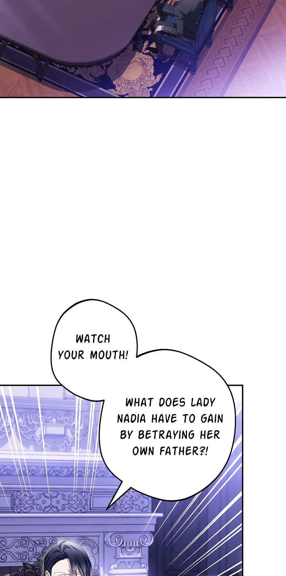 Why Are You Obsessed With Your Fake Wife? Chapter 66 page 3