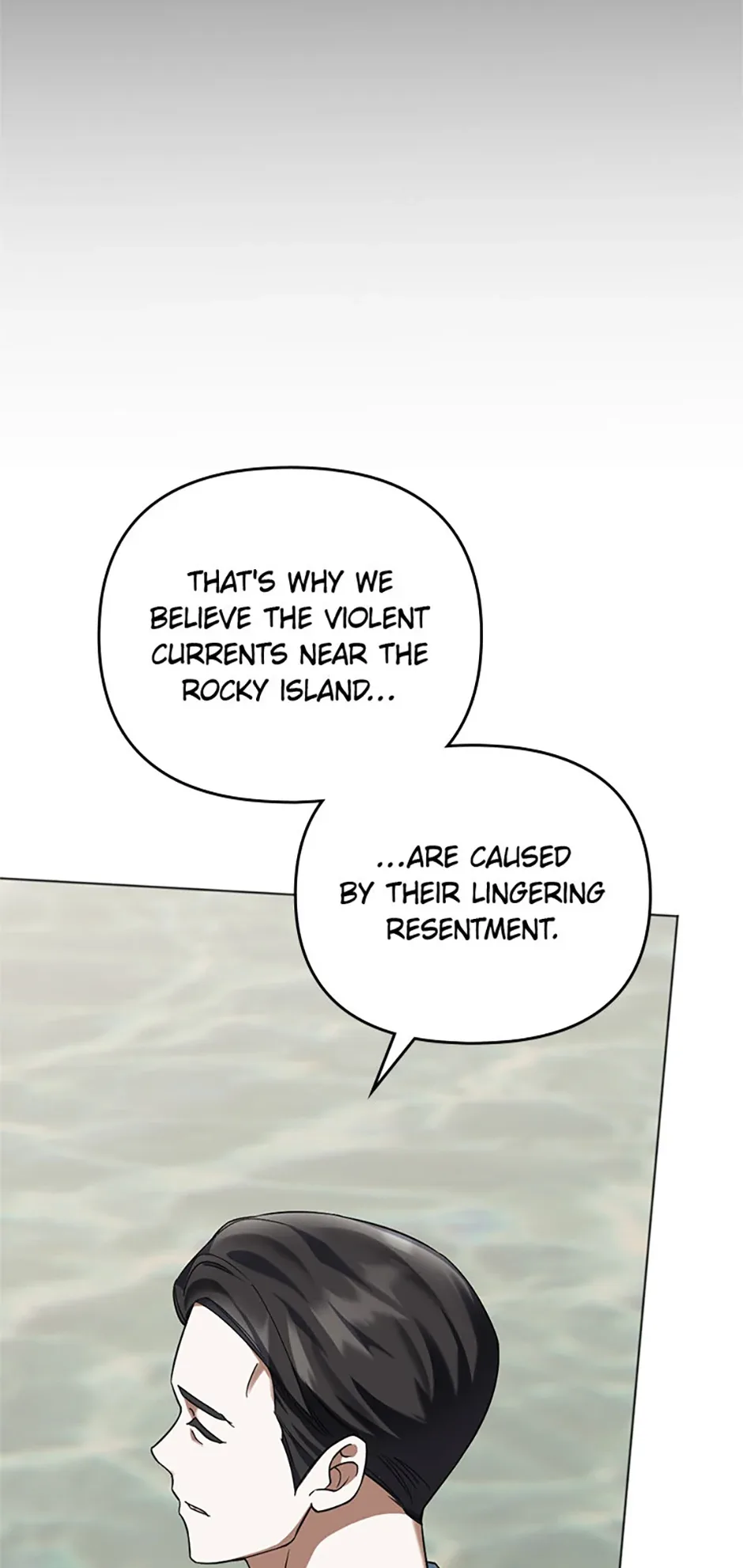 You Awakened while I Was Dead Chapter 66 page 78
