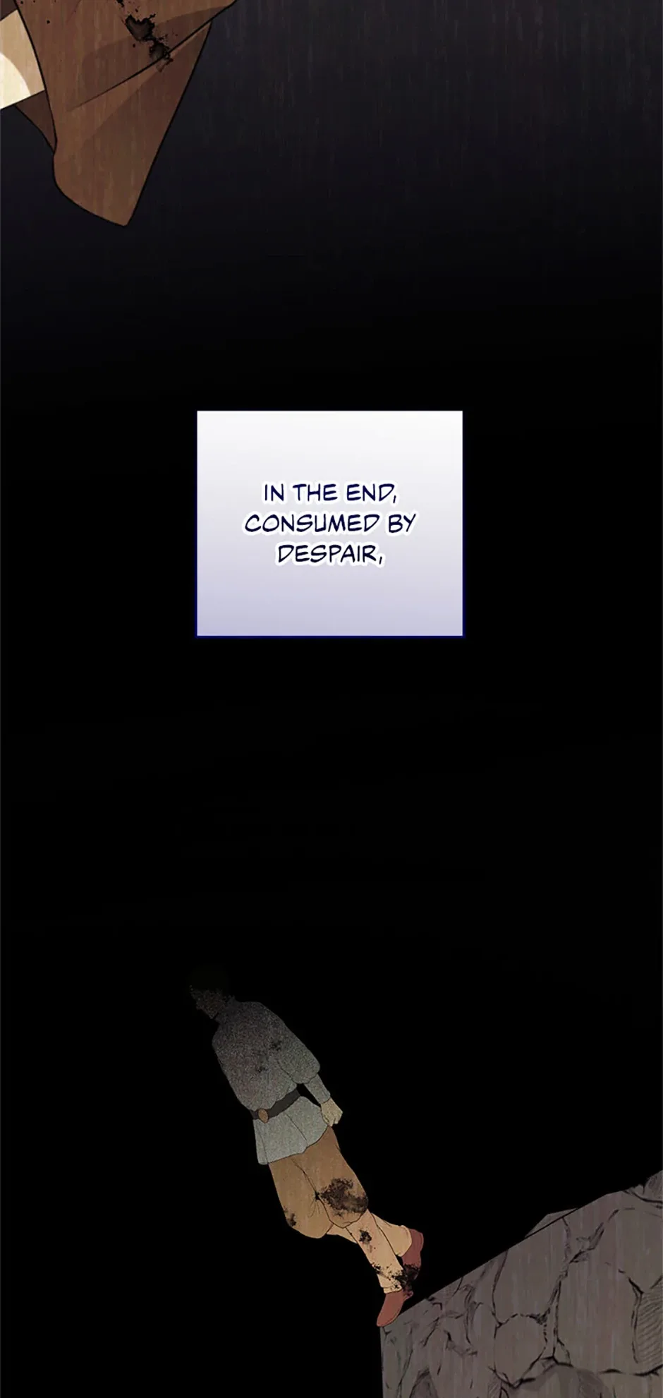You Awakened while I Was Dead Chapter 66 page 75