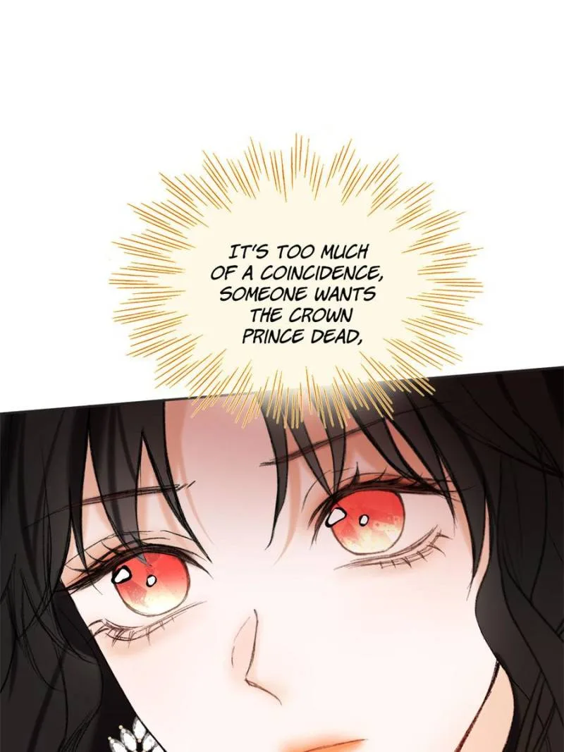 The Corrupted Witch Has No Choice But to Become a Villain Chapter 64 page 10