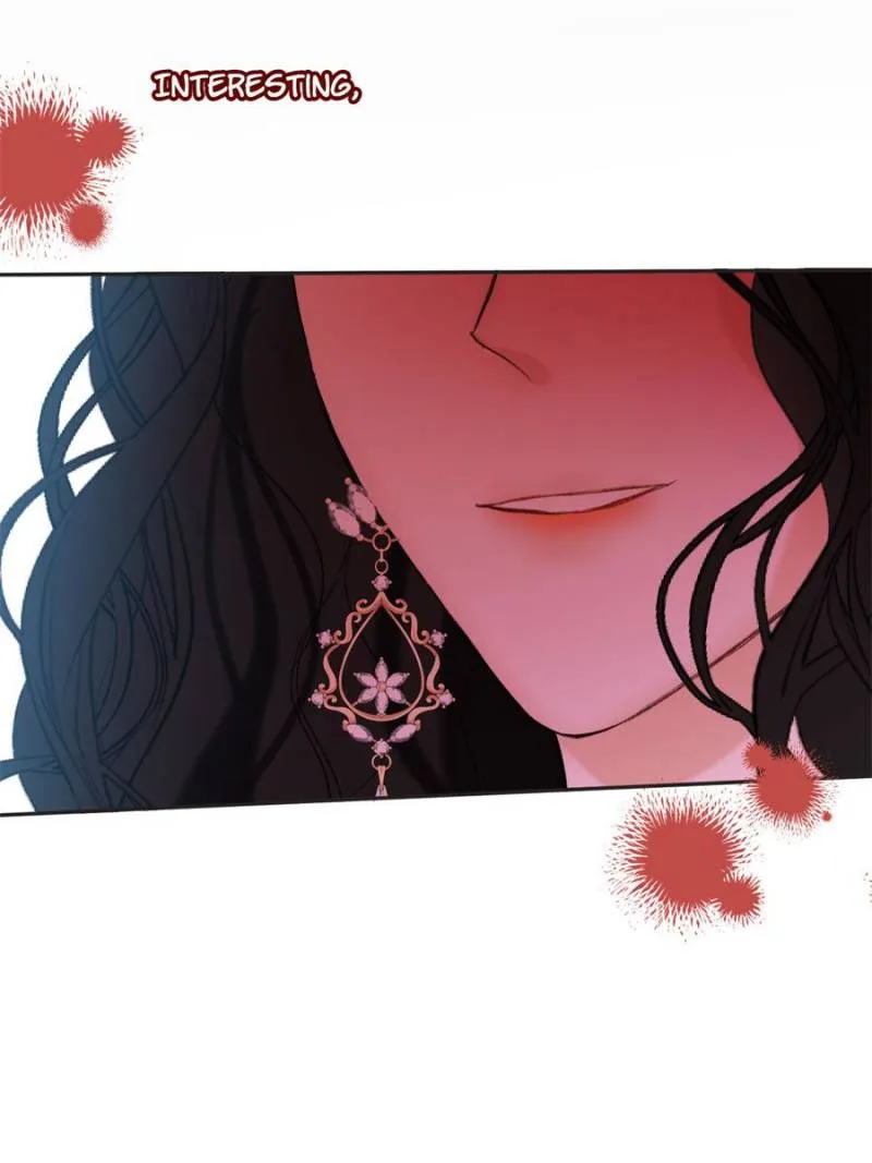 The Corrupted Witch Has No Choice But to Become a Villain Chapter 64 page 17