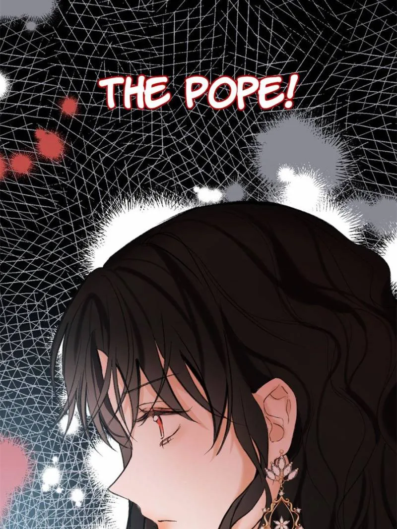 The Corrupted Witch Has No Choice But to Become a Villain Chapter 64 page 14