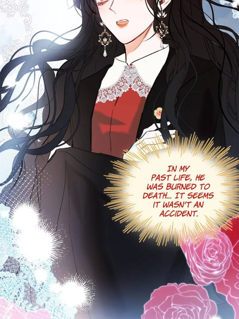 The Corrupted Witch Has No Choice But to Become a Villain Chapter 64 page 7