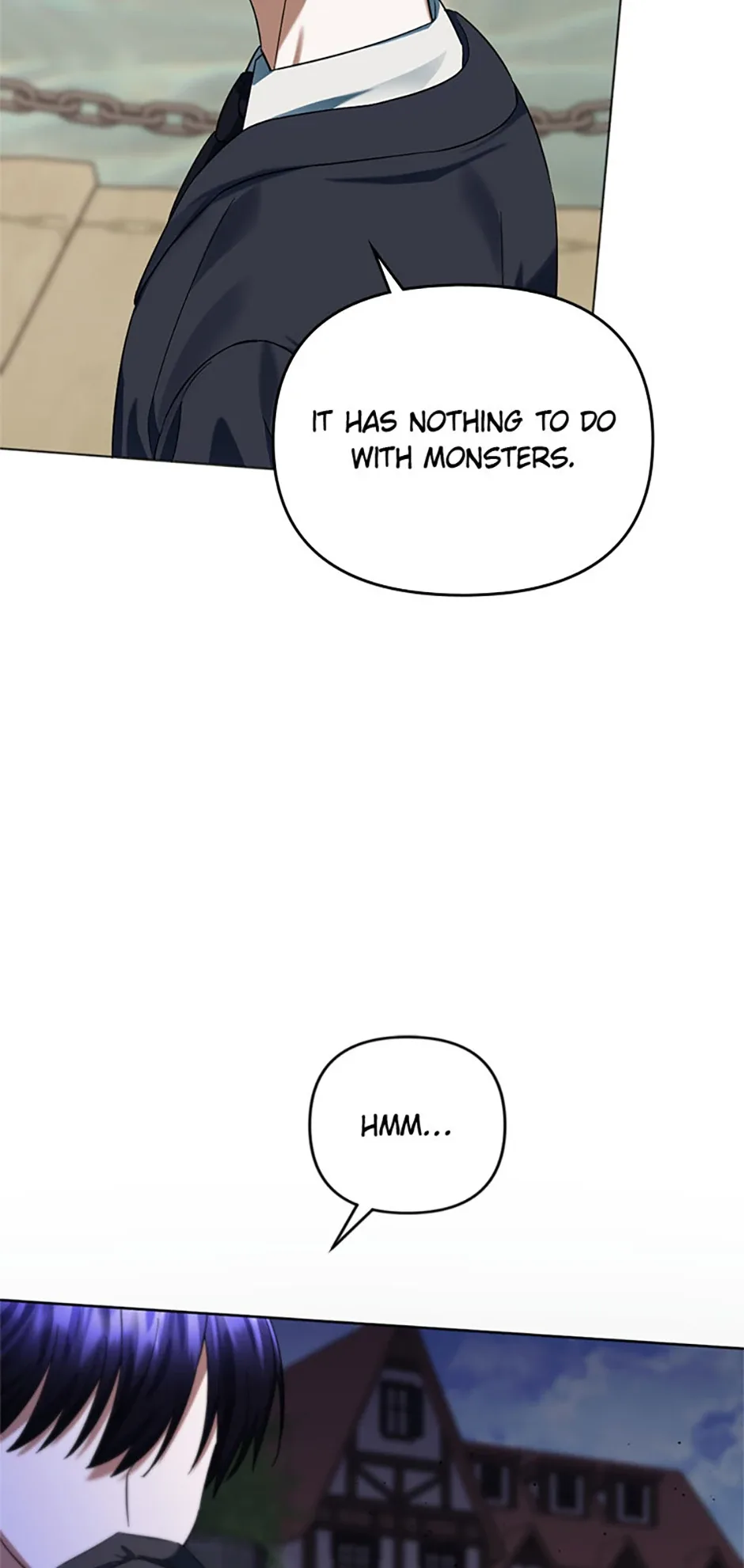 You Awakened while I Was Dead Chapter 66 page 79