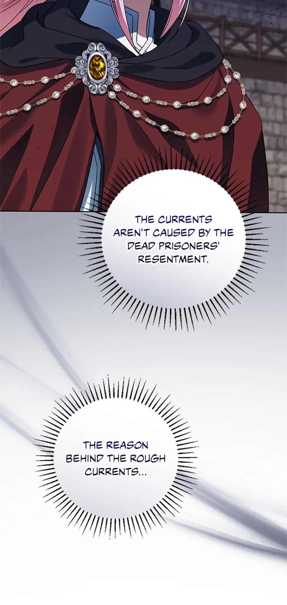 You Awakened while I Was Dead Chapter 66 page 81