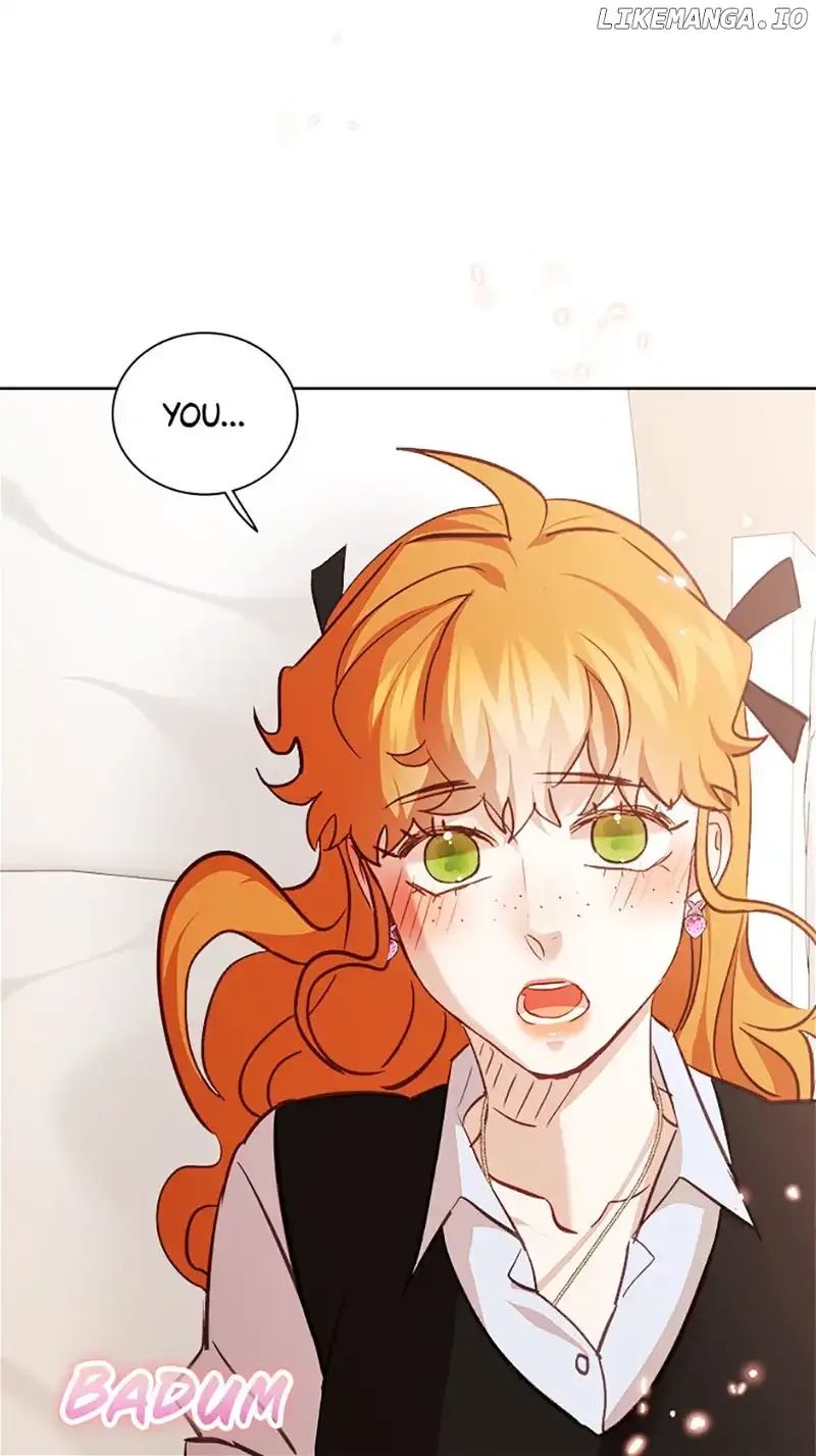 Viewer’s Choice: The Dating Show Chapter 65 page 79