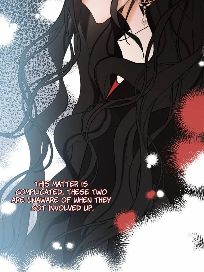 The Corrupted Witch Has No Choice But to Become a Villain Chapter 64 page 15