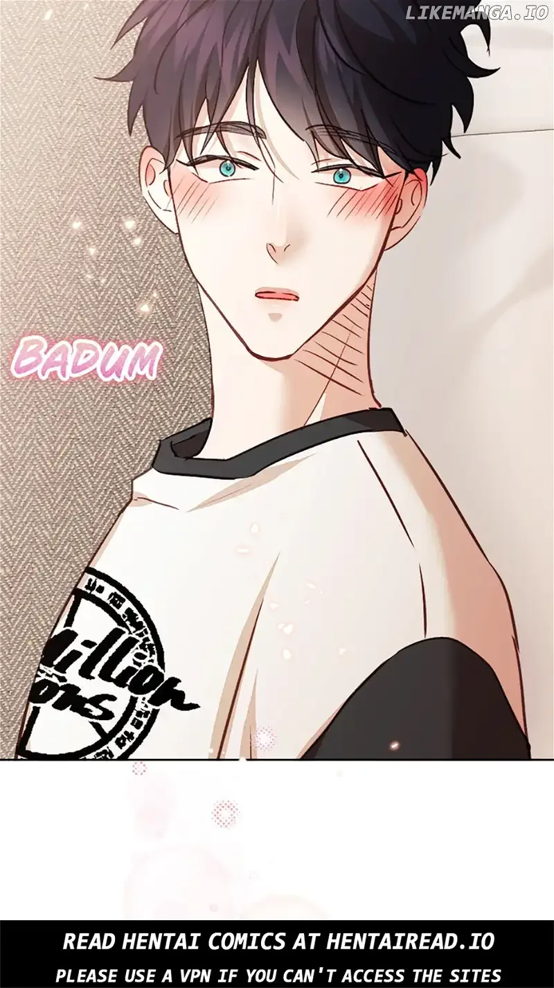 Viewer’s Choice: The Dating Show Chapter 65 page 81