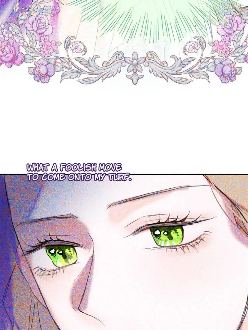 The Corrupted Witch Has No Choice But to Become a Villain Chapter 64 page 34