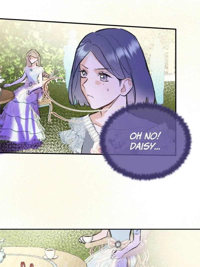 The Corrupted Witch Has No Choice But to Become a Villain Chapter 64 page 31